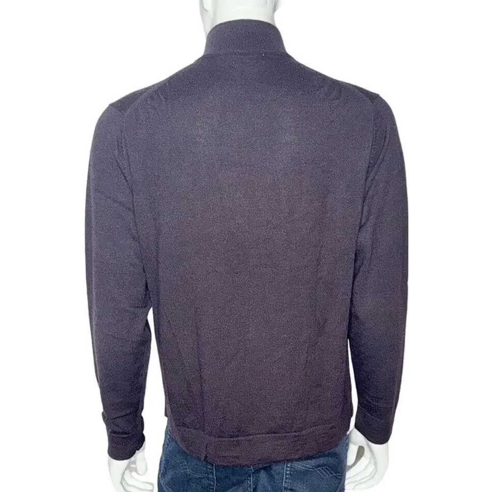 Calvin Klein casual purple 23